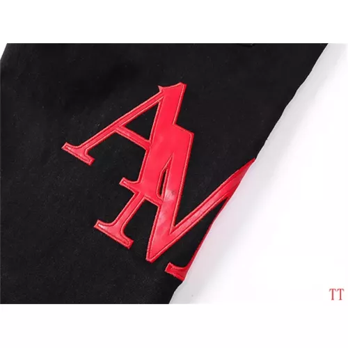 Replica Amiri Jeans For Men #1322892 $64.00 USD for Wholesale