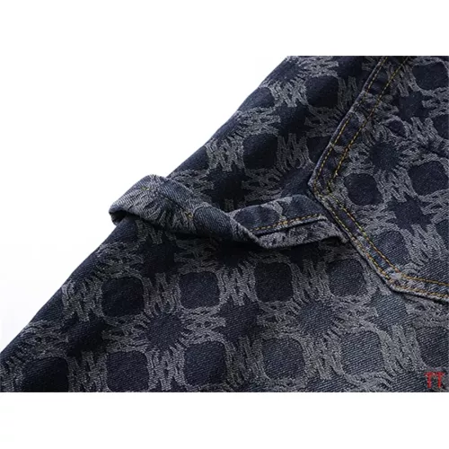 Replica Amiri Jeans For Men #1322893 $64.00 USD for Wholesale