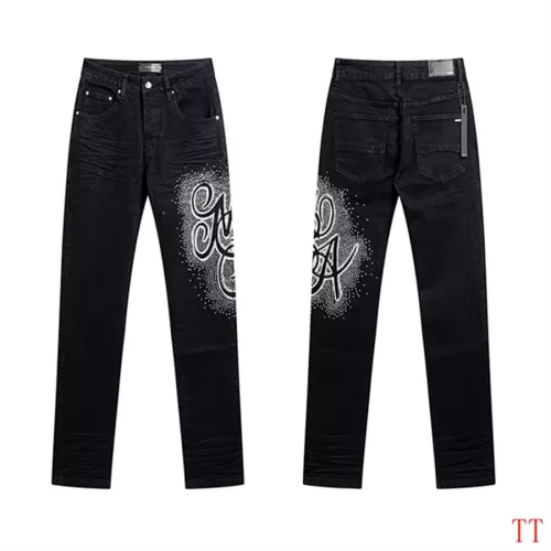 Amiri Jeans For Men #1322895