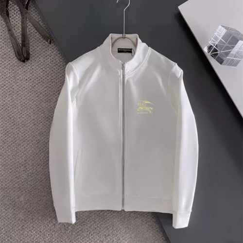 Replica Burberry Tracksuits Long Sleeved For Men #1322896 $96.00 USD for Wholesale