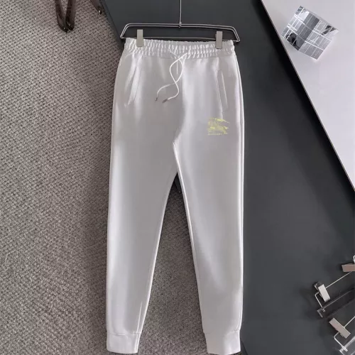 Replica Burberry Tracksuits Long Sleeved For Men #1322896 $96.00 USD for Wholesale