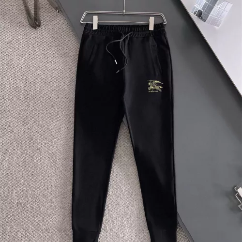Replica Burberry Tracksuits Long Sleeved For Men #1322897 $96.00 USD for Wholesale
