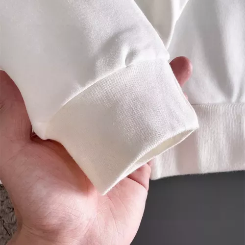 Replica Burberry Tracksuits Long Sleeved For Men #1322898 $96.00 USD for Wholesale