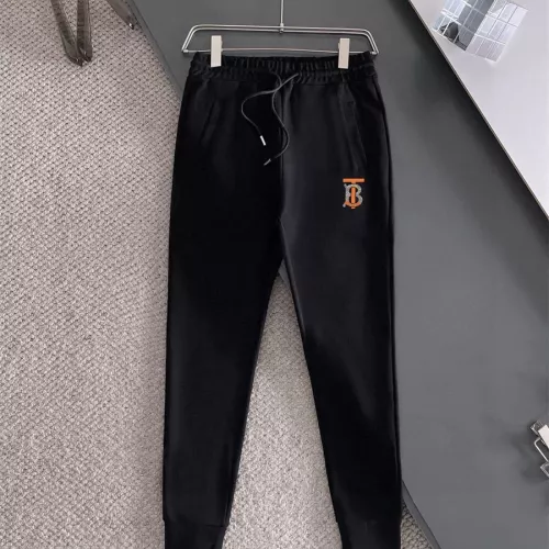 Replica Burberry Tracksuits Long Sleeved For Men #1322899 $96.00 USD for Wholesale