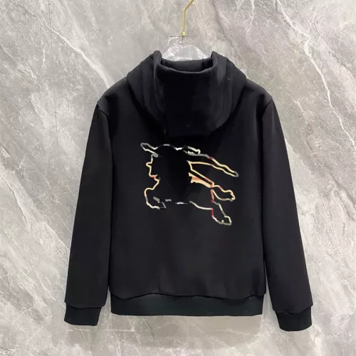 Replica Burberry Tracksuits Long Sleeved For Men #1322900 $96.00 USD for Wholesale