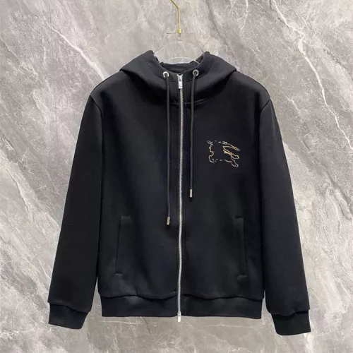 Replica Burberry Tracksuits Long Sleeved For Men #1322900 $96.00 USD for Wholesale
