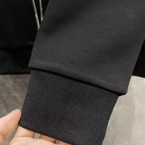 Replica Burberry Tracksuits Long Sleeved For Men #1322900 $96.00 USD for Wholesale