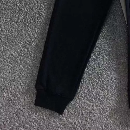 Replica Burberry Tracksuits Long Sleeved For Men #1322900 $96.00 USD for Wholesale
