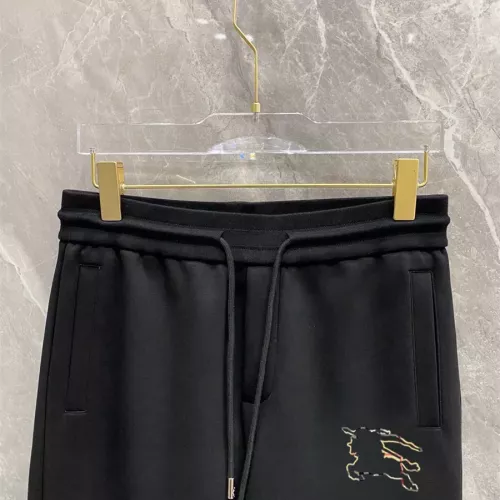Replica Burberry Tracksuits Long Sleeved For Men #1322900 $96.00 USD for Wholesale