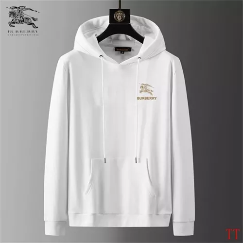 Replica Burberry Tracksuits Long Sleeved For Men #1322901 $92.00 USD for Wholesale