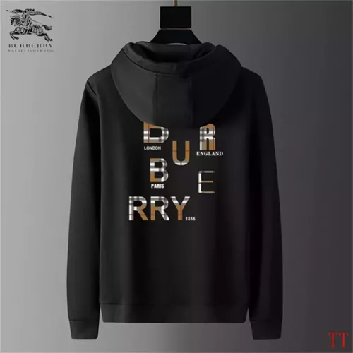 Replica Burberry Tracksuits Long Sleeved For Men #1322902 $92.00 USD for Wholesale