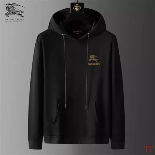 Replica Burberry Tracksuits Long Sleeved For Men #1322902 $92.00 USD for Wholesale