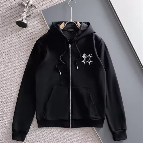 Replica Amiri Tracksuits Long Sleeved For Men #1322906 $96.00 USD for Wholesale