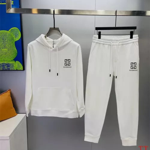 Givenchy Tracksuits Long Sleeved For Men #1322928