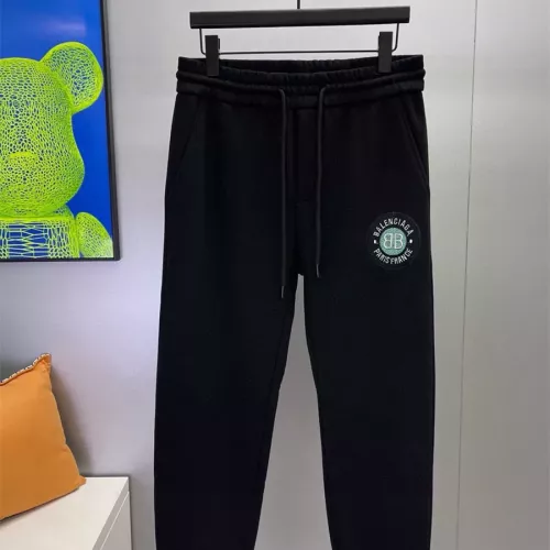 Replica Balenciaga Fashion Tracksuits Long Sleeved For Men #1323040 $92.00 USD for Wholesale