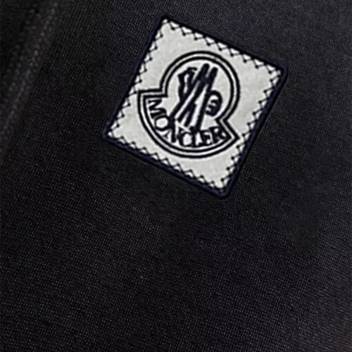 Replica Moncler Tracksuits Long Sleeved For Men #1323089 $96.00 USD for Wholesale