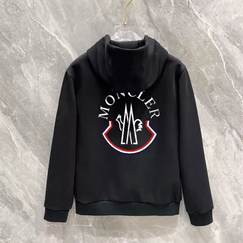 Replica Moncler Tracksuits Long Sleeved For Men #1323090 $96.00 USD for Wholesale