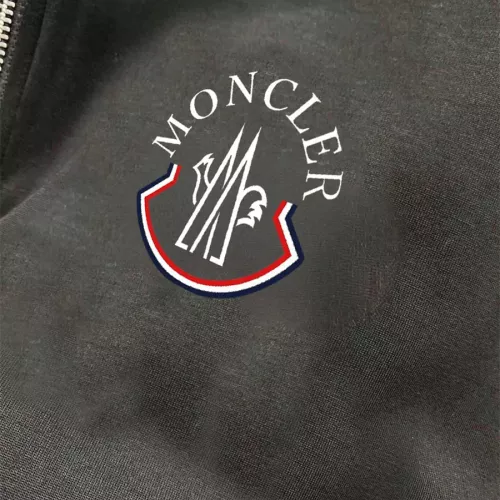 Replica Moncler Tracksuits Long Sleeved For Men #1323090 $96.00 USD for Wholesale