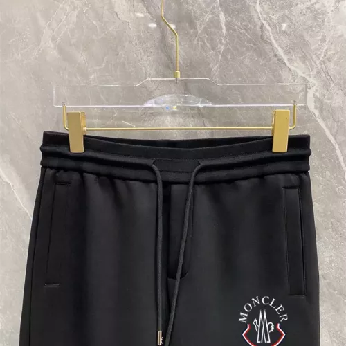 Replica Moncler Tracksuits Long Sleeved For Men #1323090 $96.00 USD for Wholesale