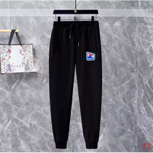 Replica Moncler Tracksuits Long Sleeved For Men #1323093 $96.00 USD for Wholesale