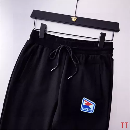Replica Moncler Tracksuits Long Sleeved For Men #1323093 $96.00 USD for Wholesale