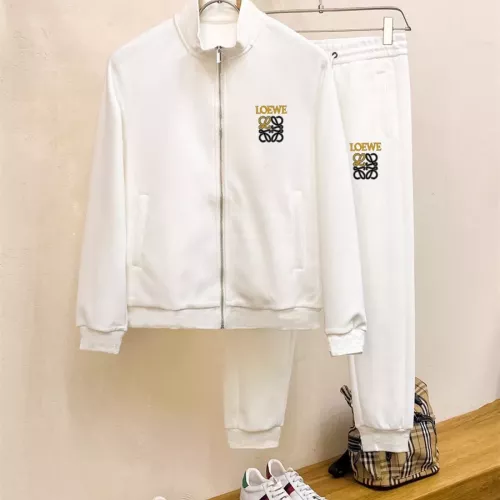 LOEWE Tracksuits Long Sleeved For Men #1323151