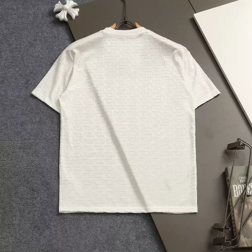 Replica Givenchy T-Shirts Short Sleeved For Unisex #1323275 $39.00 USD for Wholesale