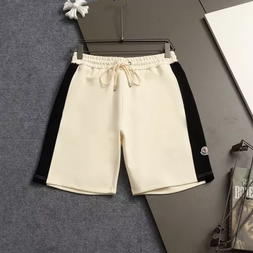 Moncler Pants For Unisex #1323282