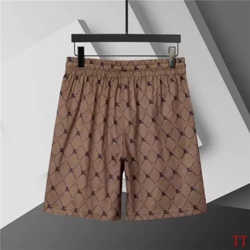 Replica Burberry Pants For Men #1323314 $36.00 USD for Wholesale