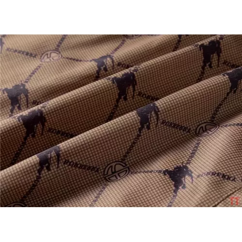 Replica Burberry Pants For Men #1323314 $36.00 USD for Wholesale