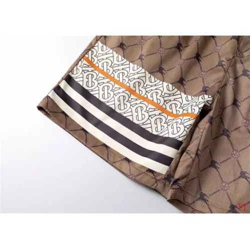Replica Burberry Pants For Men #1323314 $36.00 USD for Wholesale