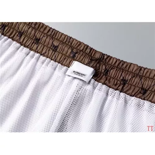 Replica Burberry Pants For Men #1323314 $36.00 USD for Wholesale