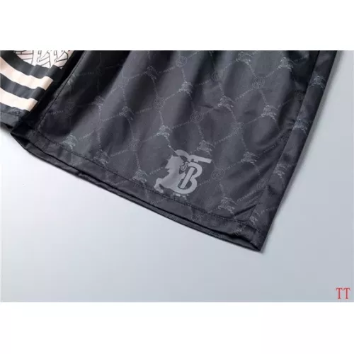 Replica Burberry Pants For Men #1323315 $36.00 USD for Wholesale