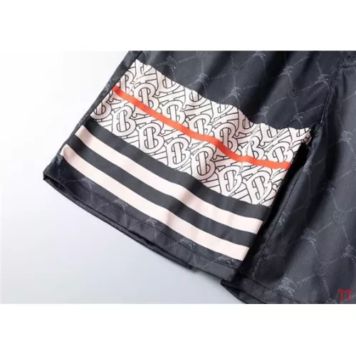Replica Burberry Pants For Men #1323315 $36.00 USD for Wholesale