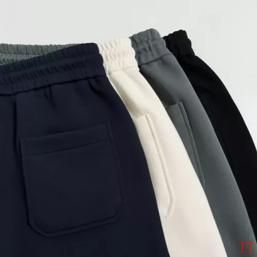 Replica Ralph Lauren Polo Pants For Men #1323337 $39.00 USD for Wholesale