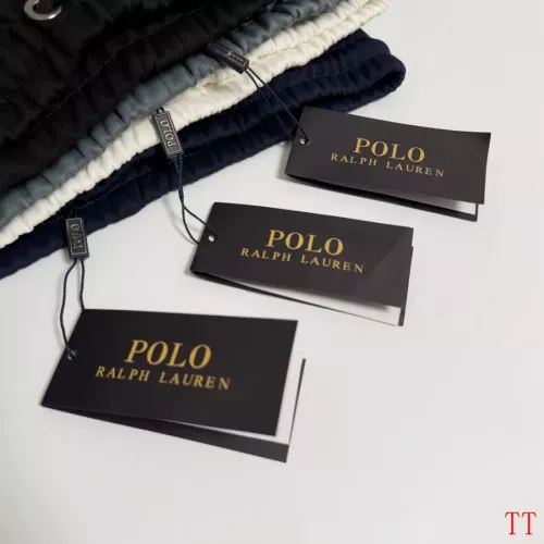 Replica Ralph Lauren Polo Pants For Men #1323337 $39.00 USD for Wholesale