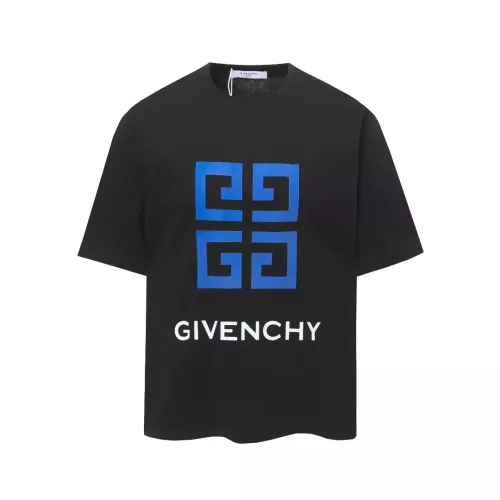 Givenchy T-Shirts Short Sleeved For Unisex #1323402
