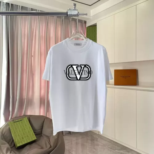 Valentino T-Shirts Short Sleeved For Unisex #1323446