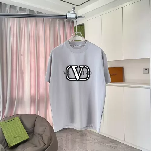 Valentino T-Shirts Short Sleeved For Unisex #1323447