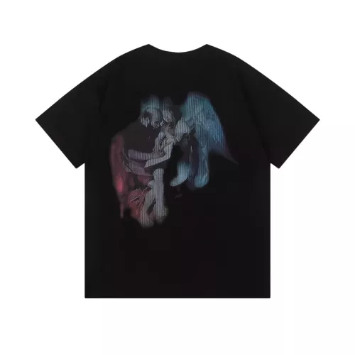 Off-White T-Shirts Short Sleeved For Unisex #1323453