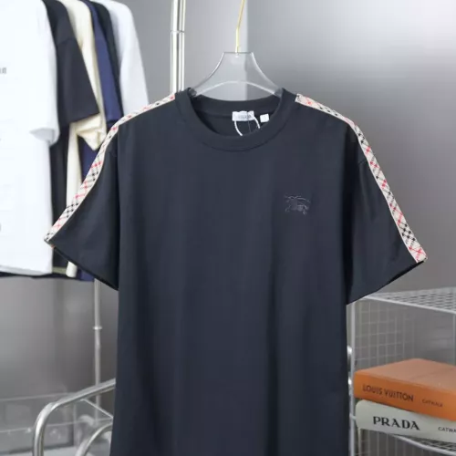 Burberry T-Shirts Short Sleeved For Unisex #1323456