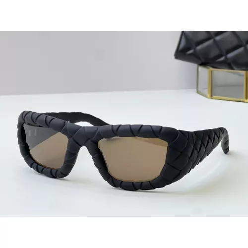 Bottega Veneta AAA Quality Sunglasses #1323470