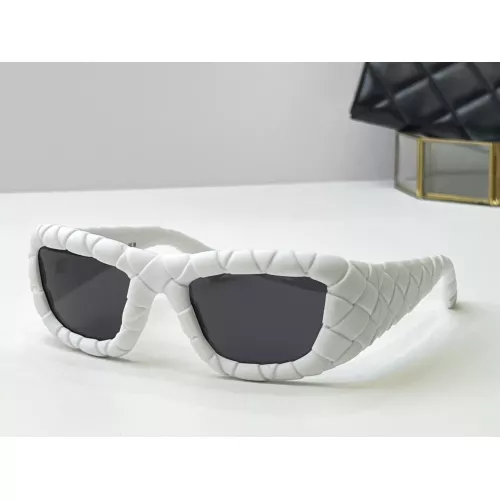 Bottega Veneta AAA Quality Sunglasses #1323472