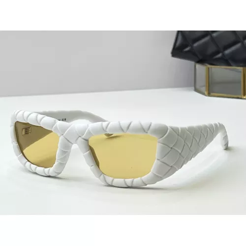 Bottega Veneta AAA Quality Sunglasses #1323473