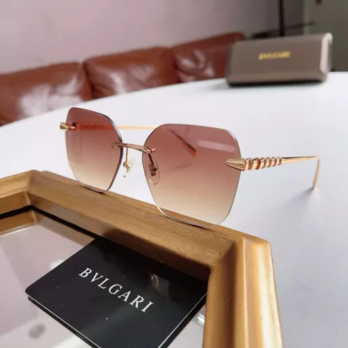 Bvlgari AAA Quality Sunglasses #1323476
