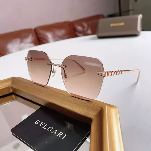 Bvlgari AAA Quality Sunglasses #1323477