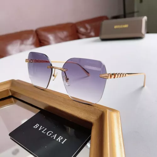 Bvlgari AAA Quality Sunglasses #1323479