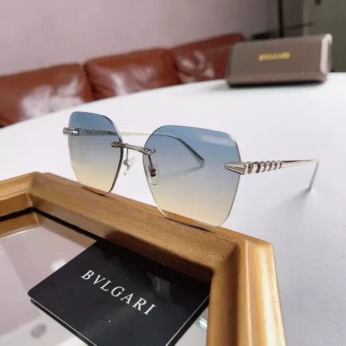 Bvlgari AAA Quality Sunglasses #1323481