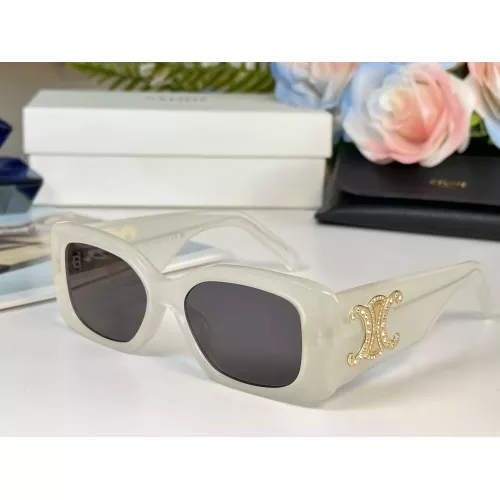 Celine AAA Quality Sunglasses #1323484