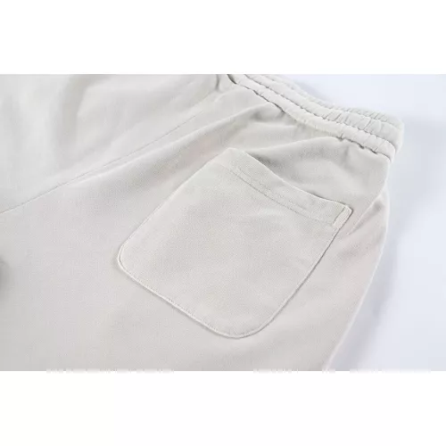 Replica Chrome Hearts Pants For Men #1323543 $56.00 USD for Wholesale
